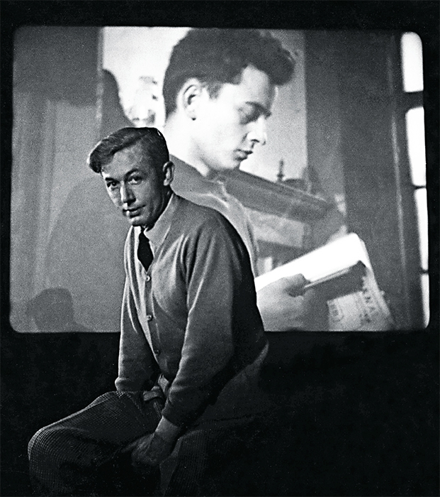 Gallery of Robert Bresson
