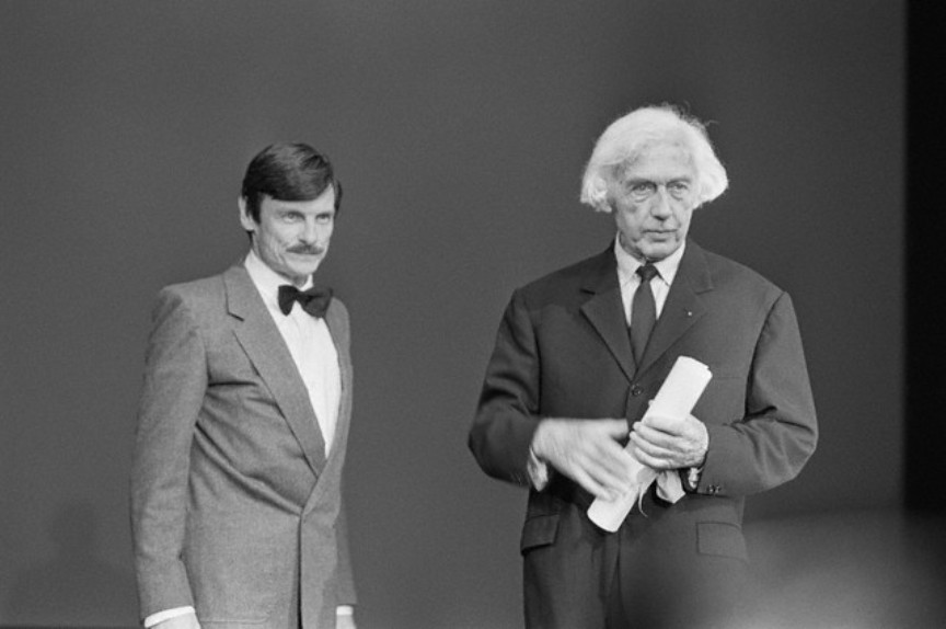 Gallery of Robert Bresson