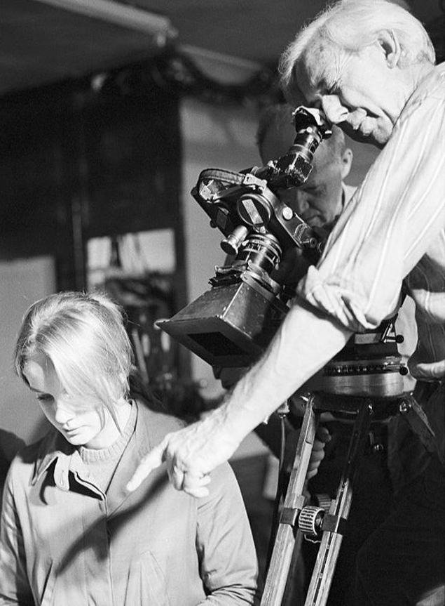 Gallery of Robert Bresson