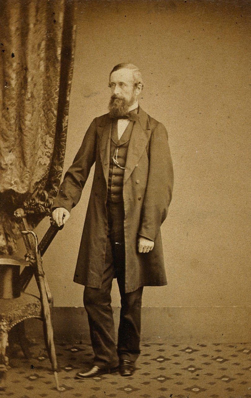 Gallery of Edward Frankland