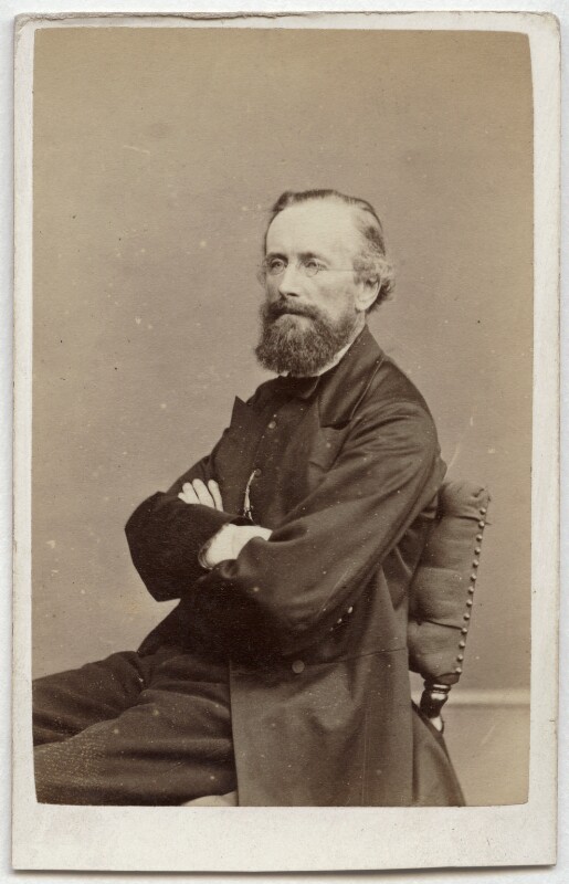 Gallery of Edward Frankland