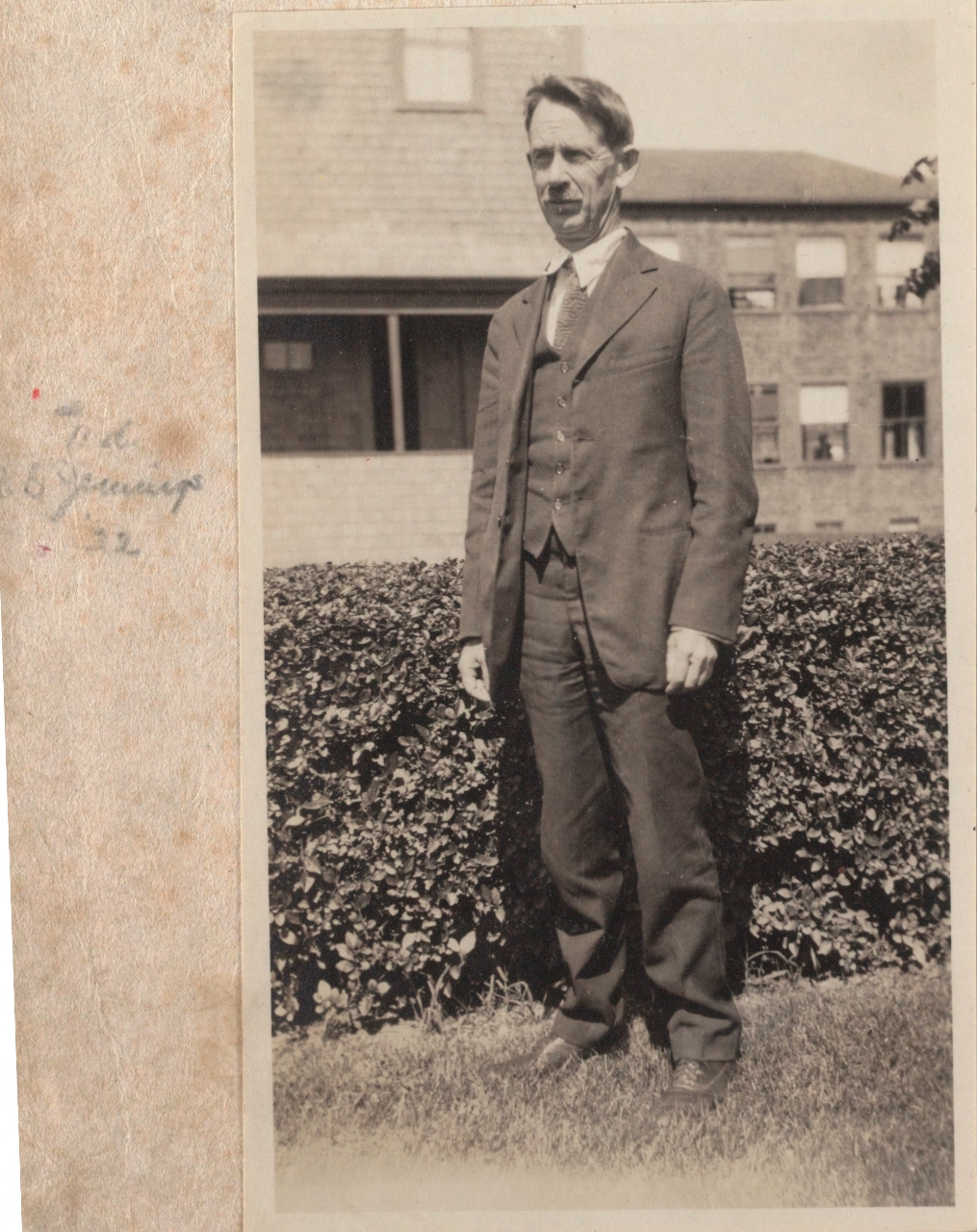 Gallery of Herbert Jennings