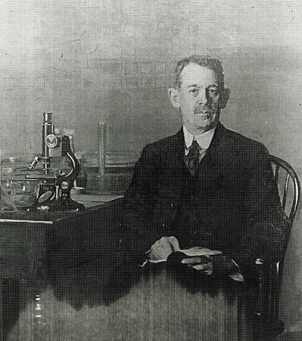 Gallery of Herbert Jennings
