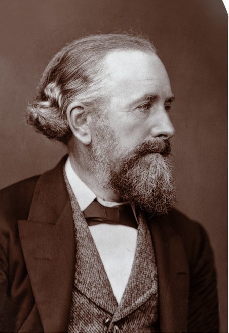 colleague: Edward Frankland