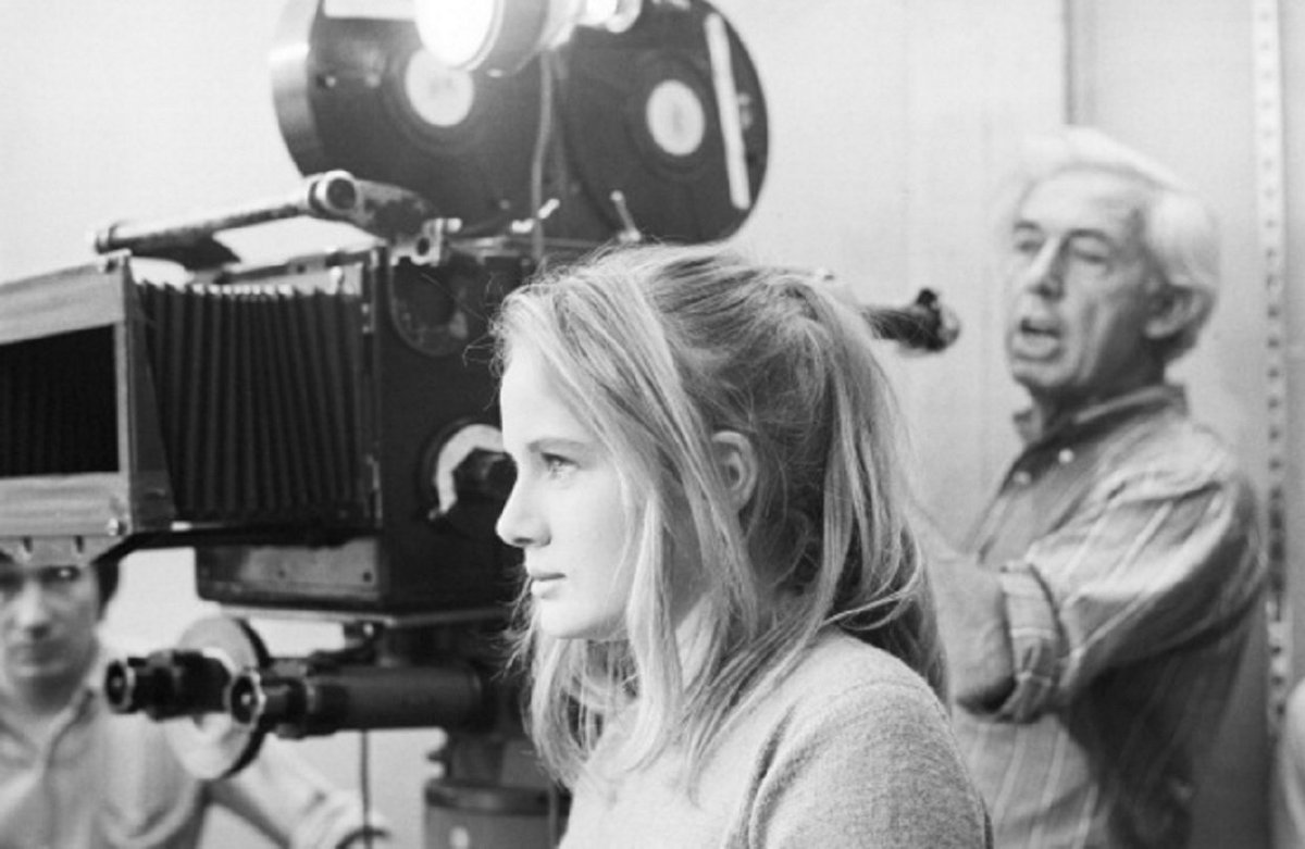 Gallery of Robert Bresson