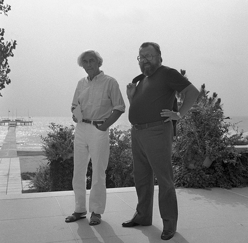 Gallery of Robert Bresson