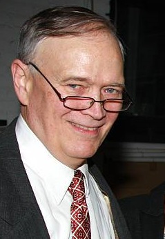 step-father: Paul Forste