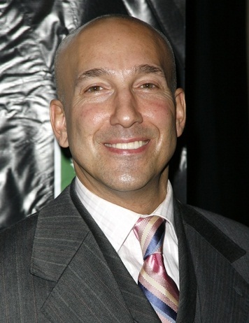 Brother: Timothy Britten Parker 