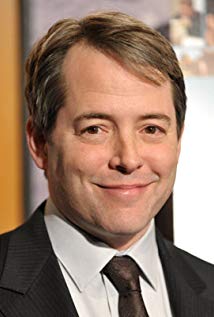 Spouse: Matthew Broderick 