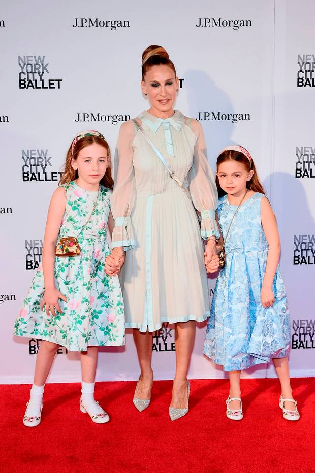 Daughter: Marion Loretta Elwell Broderick