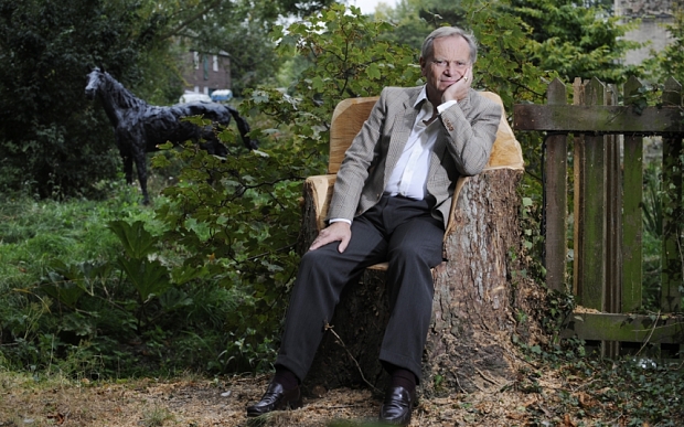 Career period of Jeffrey Archer in career