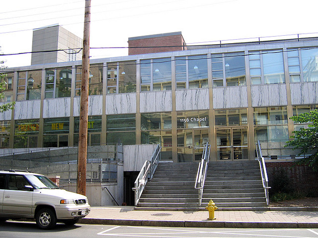 Gallery of Leonard Baskin