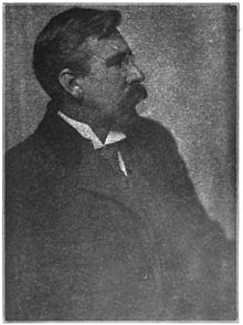 Friend: Charles Caffin