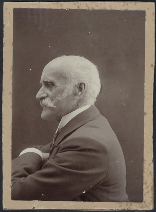 Nicholas Caire