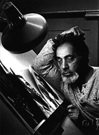 Morrie Camhi