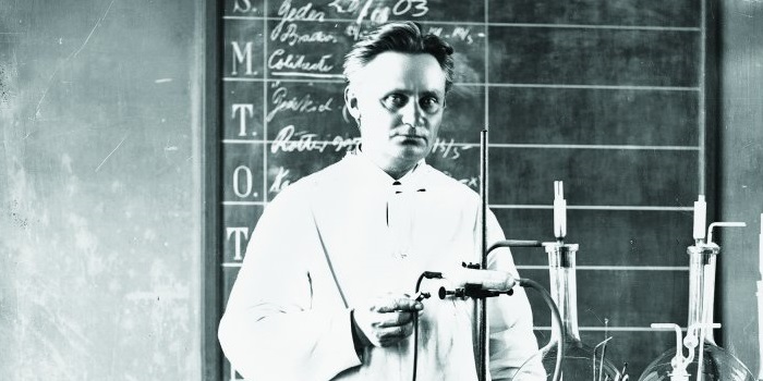 Carl Jensen