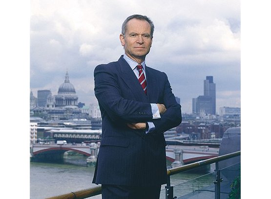 Career period of Jeffrey Archer in career