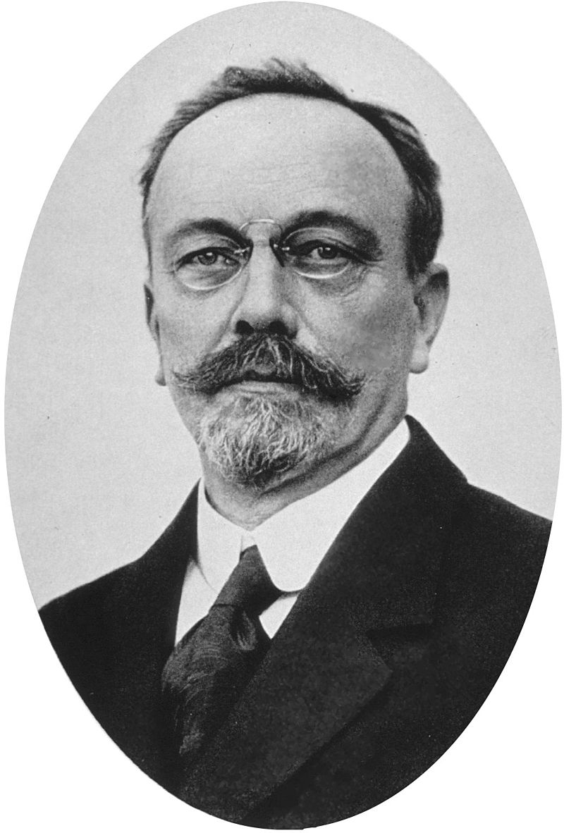 colleague: Johannes Andreas Grib Fibiger