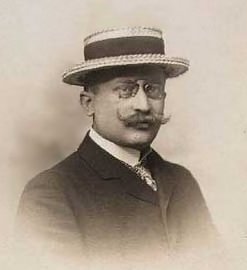 Johan Jensen