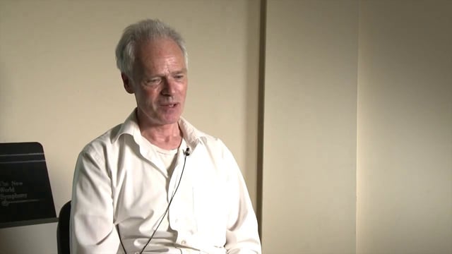 Gallery of Robin Holloway