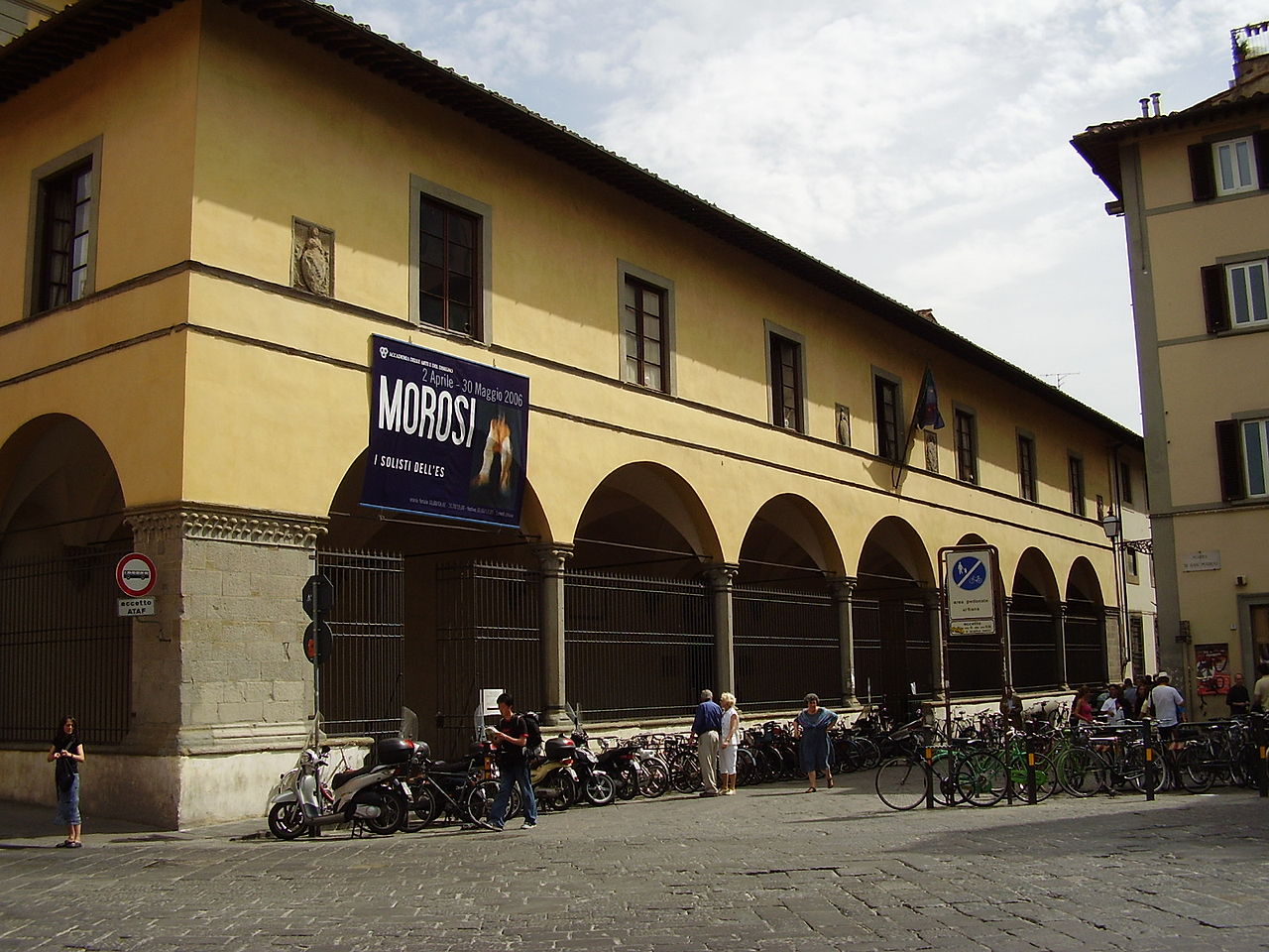 Gallery of Leonard Baskin