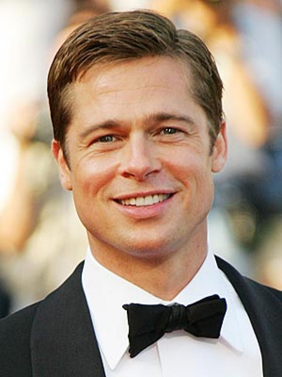 Brad Pitt (born December 18, 1963), American Actor, producer | World