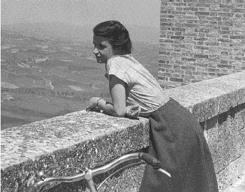 Gallery of Rosalind Franklin