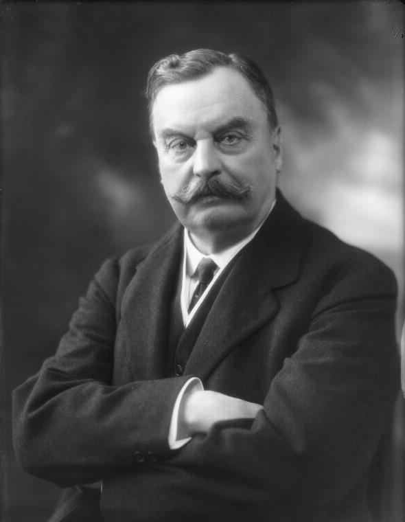 David Bruce
