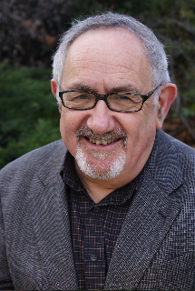 Brian Butterworth