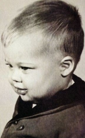 Gallery of Brad Pitt