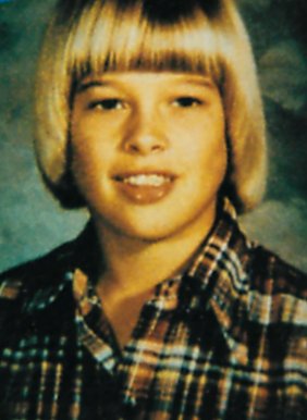 Gallery of Brad Pitt
