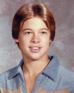 Gallery of Brad Pitt