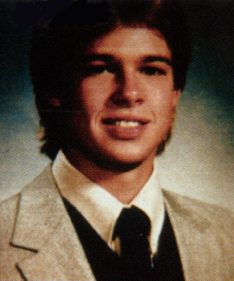 Gallery of Brad Pitt