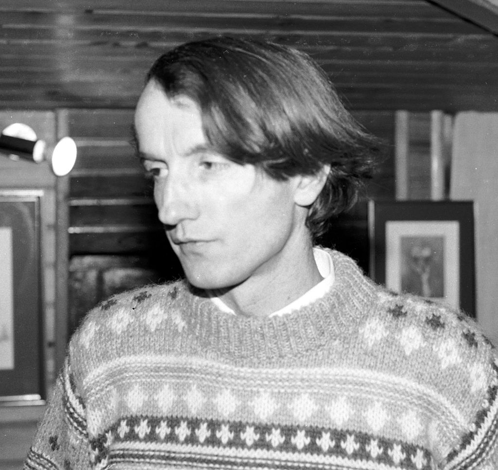 Patrick Grainville