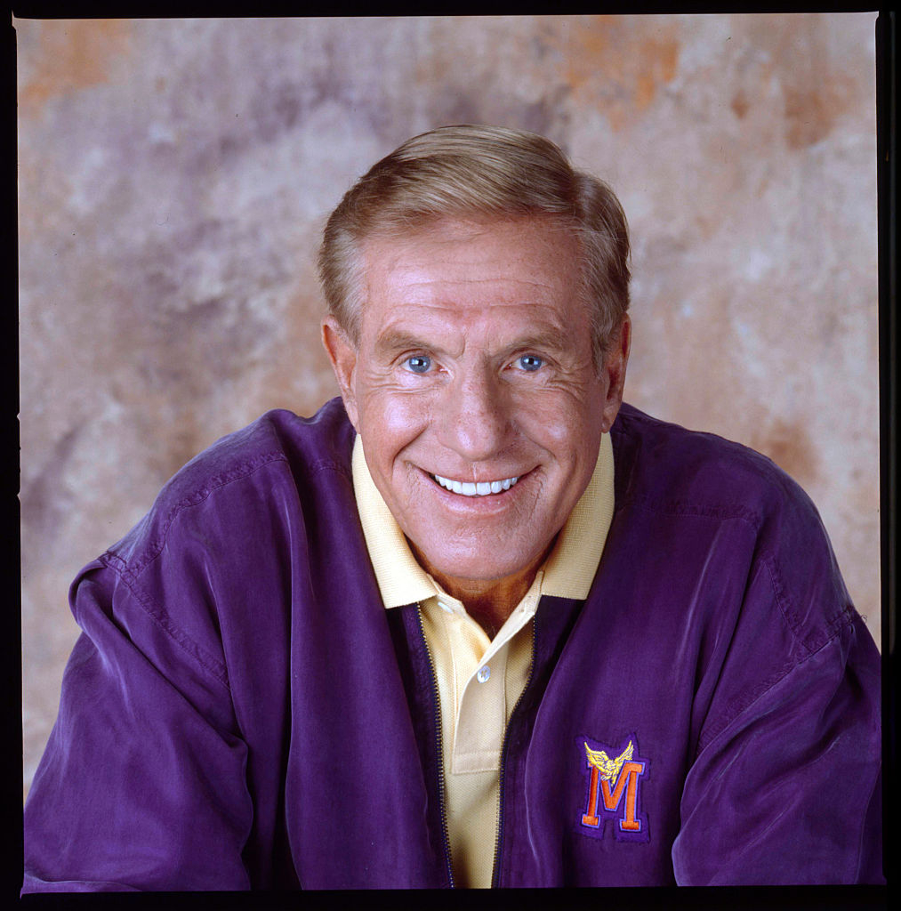 Brother: Jerry Van Dyke