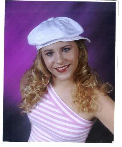 Daughter: Stacy Van Dyke