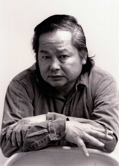 Gallery of Wong Keen
