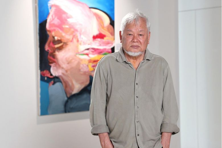 Gallery of Wong Keen