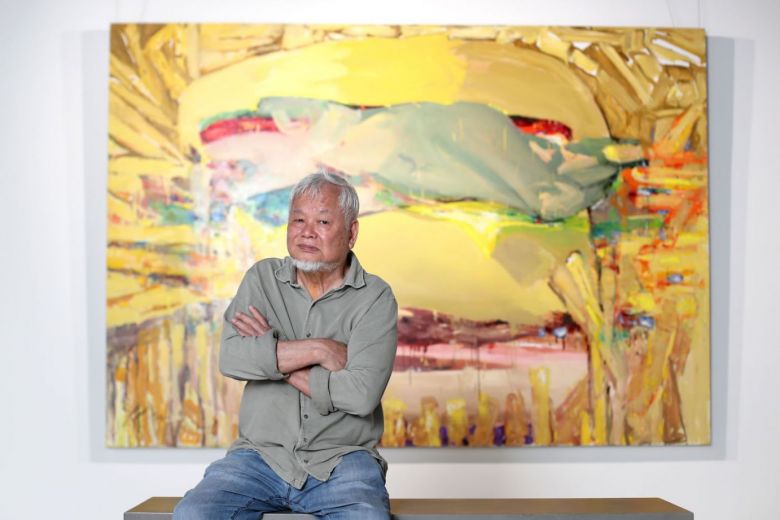 Gallery of Wong Keen