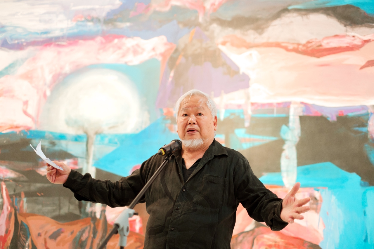 Gallery of Wong Keen