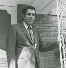 Alan Grob