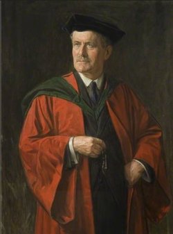 Gallery of Percy Frankland