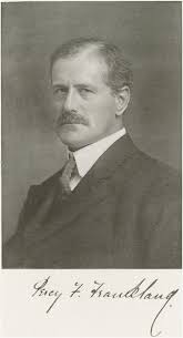 Percy Frankland