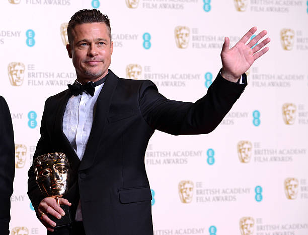 BAFTA Award