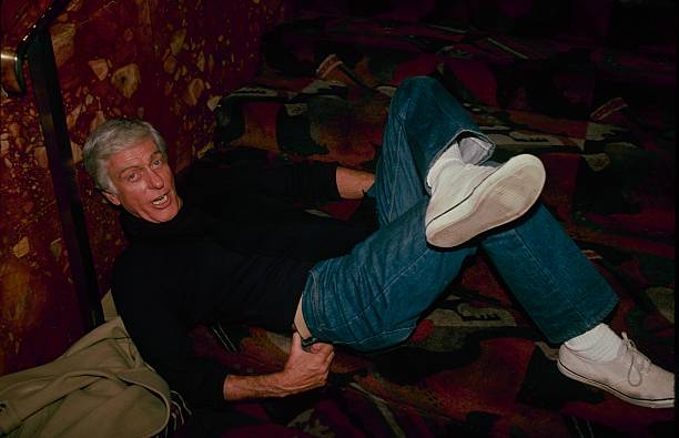 Gallery of Dick Van Dyke