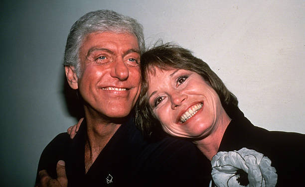 Gallery of Dick Van Dyke