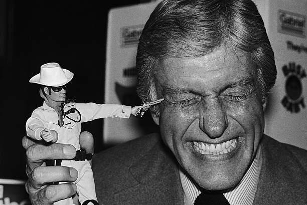 Gallery of Dick Van Dyke