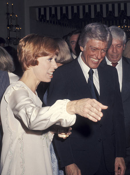 Gallery of Dick Van Dyke