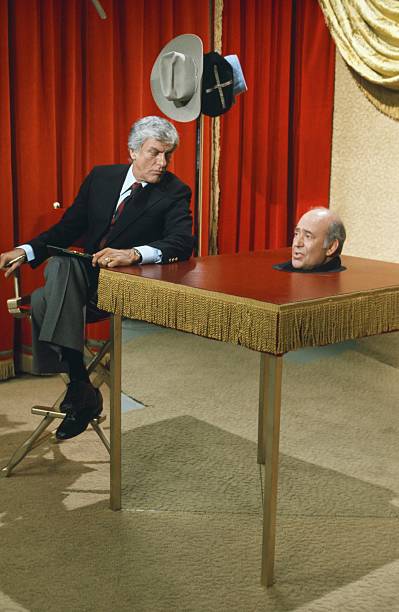 Gallery of Dick Van Dyke