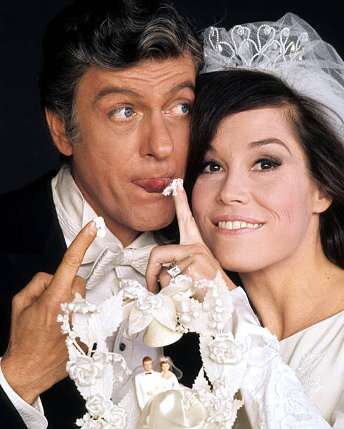 Gallery of Dick Van Dyke
